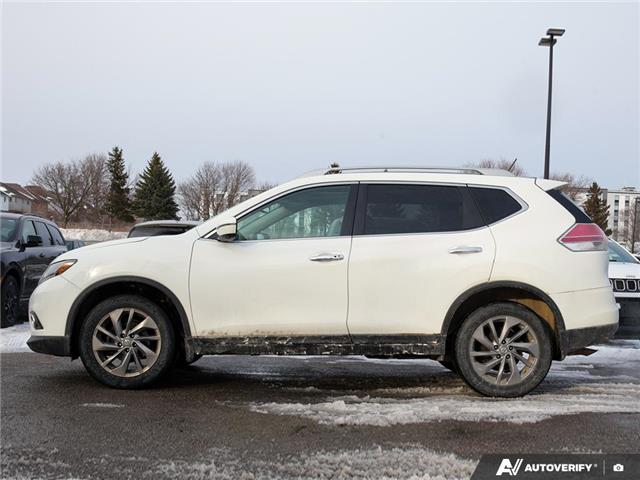 2016 Nissan Rogue  (Stk: 16689D) in Hamilton - Image 3 of 26