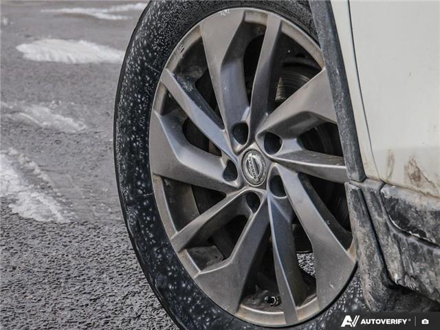 2016 Nissan Rogue  (Stk: 16689D) in Hamilton - Image 6 of 26