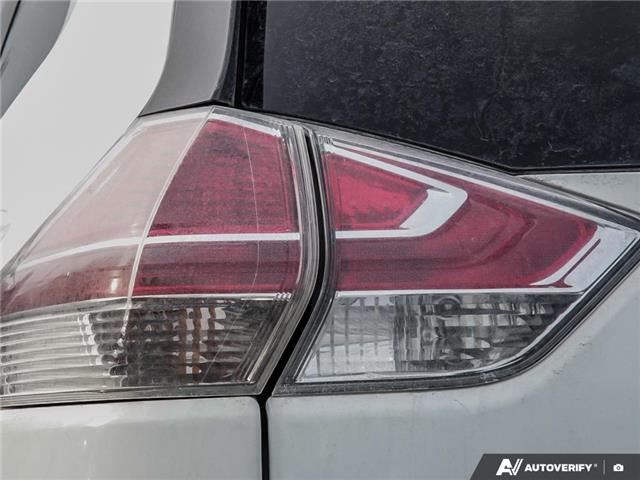 2016 Nissan Rogue  (Stk: 16689D) in Hamilton - Image 9 of 26