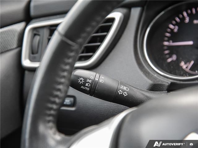 2016 Nissan Rogue  (Stk: 16689D) in Hamilton - Image 12 of 26