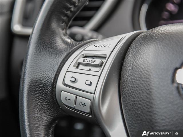 2016 Nissan Rogue  (Stk: 16689D) in Hamilton - Image 14 of 26