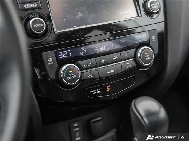 2016 Nissan Rogue  (Stk: 16689D) in Hamilton - Image 16 of 26