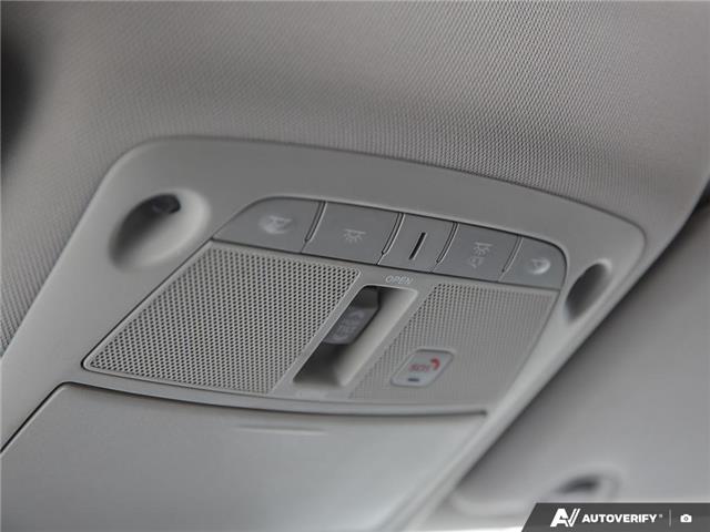 2016 Nissan Rogue  (Stk: 16689D) in Hamilton - Image 18 of 26