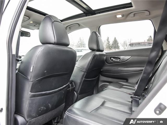 2016 Nissan Rogue  (Stk: 16689D) in Hamilton - Image 20 of 26