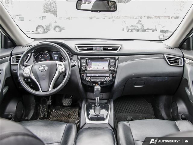 2016 Nissan Rogue  (Stk: 16689D) in Hamilton - Image 21 of 26
