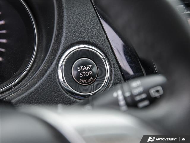 2016 Nissan Rogue  (Stk: 16689D) in Hamilton - Image 24 of 26