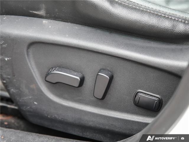 2016 Nissan Rogue  (Stk: 16689D) in Hamilton - Image 25 of 26