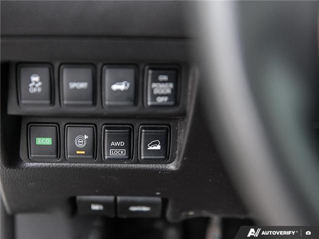 2016 Nissan Rogue  (Stk: 16689D) in Hamilton - Image 26 of 26