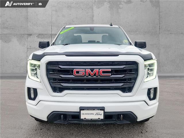2021 GMC Sierra 1500 Elevation (Stk: PS219A) in Kamloops - Image 2 of 23