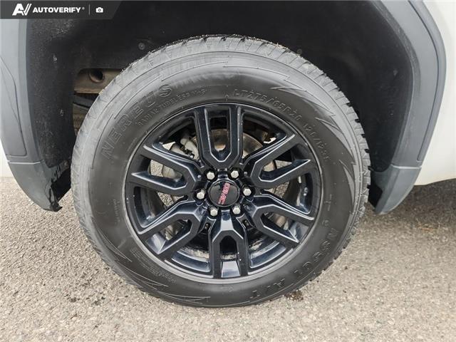 2021 GMC Sierra 1500 Elevation (Stk: PS219A) in Kamloops - Image 6 of 23
