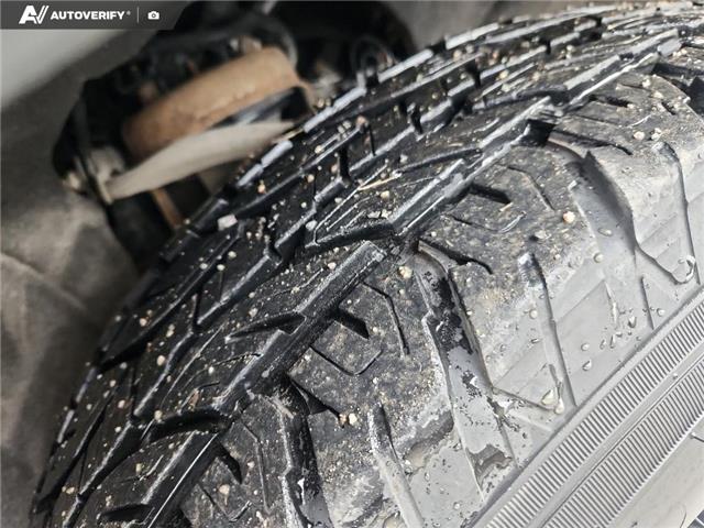 2021 GMC Sierra 1500 Elevation (Stk: PS219A) in Kamloops - Image 7 of 23