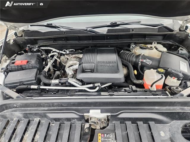 2021 GMC Sierra 1500 Elevation (Stk: PS219A) in Kamloops - Image 10 of 23