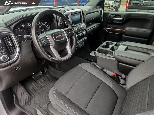 2021 GMC Sierra 1500 Elevation (Stk: PS219A) in Kamloops - Image 12 of 23