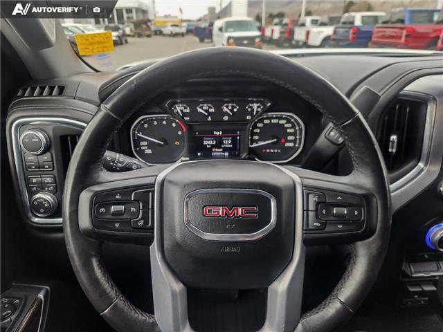 2021 GMC Sierra 1500 Elevation (Stk: PS219A) in Kamloops - Image 13 of 23
