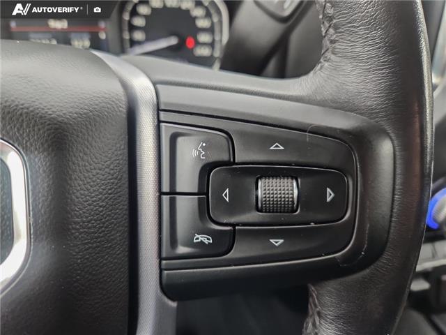2021 GMC Sierra 1500 Elevation (Stk: PS219A) in Kamloops - Image 14 of 23