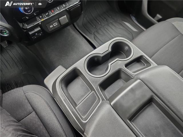 2021 GMC Sierra 1500 Elevation (Stk: PS219A) in Kamloops - Image 16 of 23