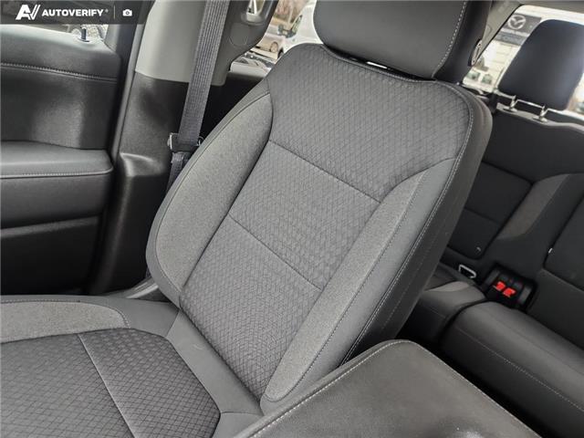 2021 GMC Sierra 1500 Elevation (Stk: PS219A) in Kamloops - Image 18 of 23