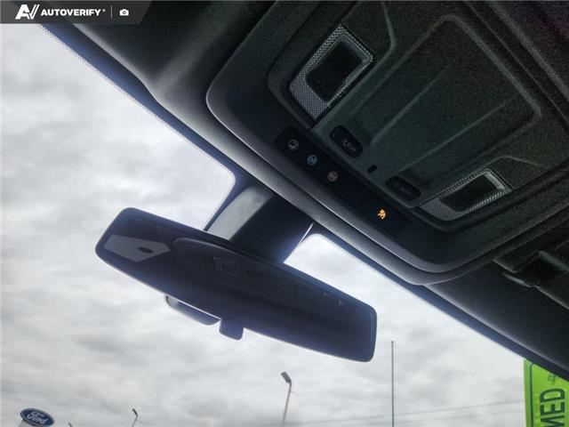 2021 GMC Sierra 1500 Elevation (Stk: PS219A) in Kamloops - Image 19 of 23