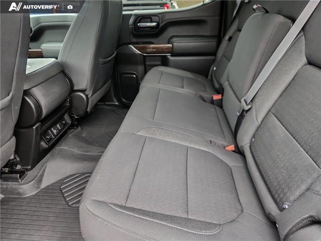 2021 GMC Sierra 1500 Elevation (Stk: PS219A) in Kamloops - Image 21 of 23