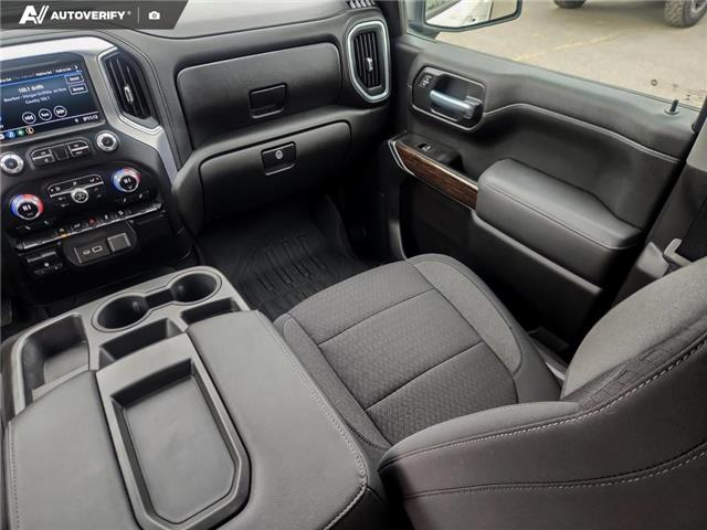 2021 GMC Sierra 1500 Elevation (Stk: PS219A) in Kamloops - Image 23 of 23
