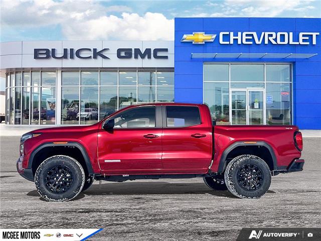 2026 GMC Canyon Elevation (Stk: 154973) in Goderich - Image 2 of 27