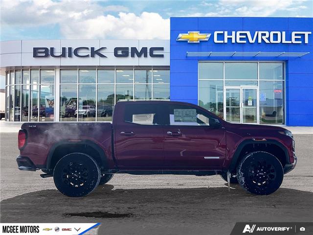 2026 GMC Canyon Elevation (Stk: 154973) in Goderich - Image 6 of 27