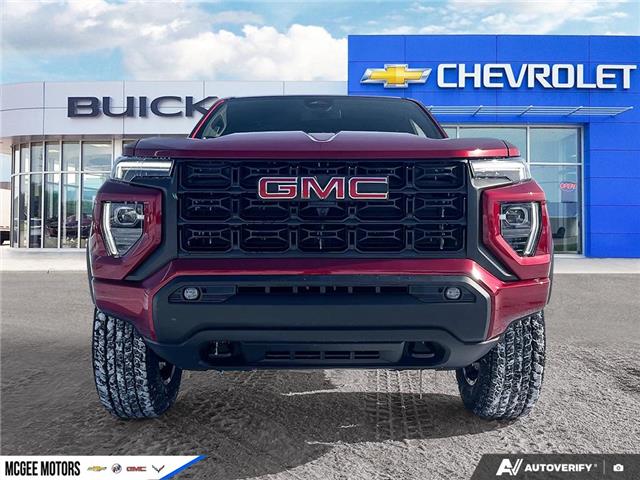 2026 GMC Canyon Elevation (Stk: 154973) in Goderich - Image 8 of 27