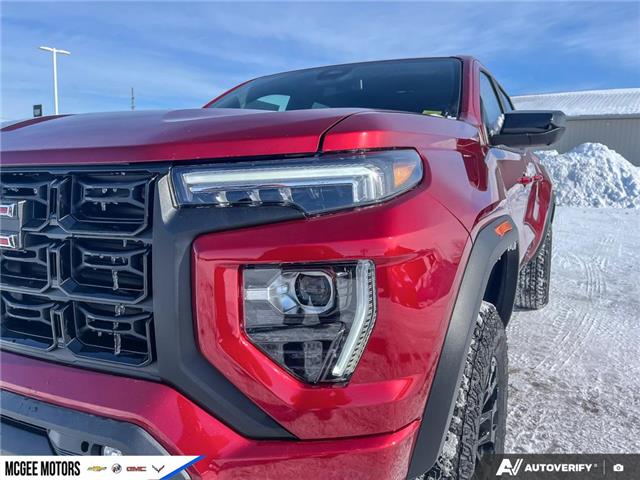 2026 GMC Canyon Elevation (Stk: 154973) in Goderich - Image 11 of 27