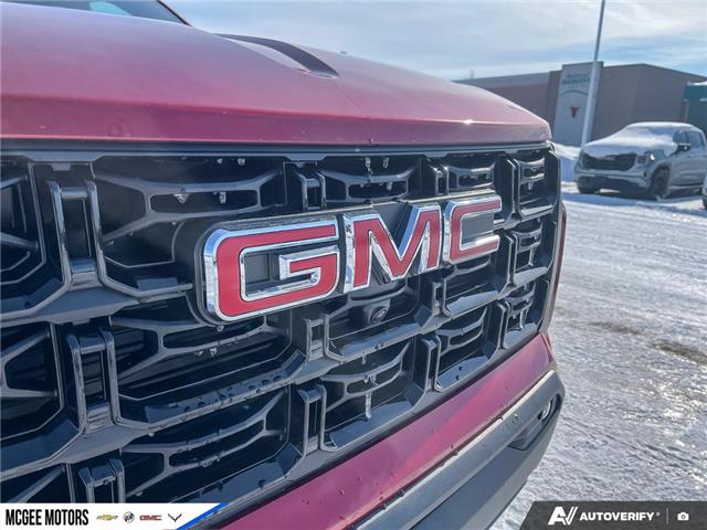 2026 GMC Canyon Elevation (Stk: 154973) in Goderich - Image 12 of 27