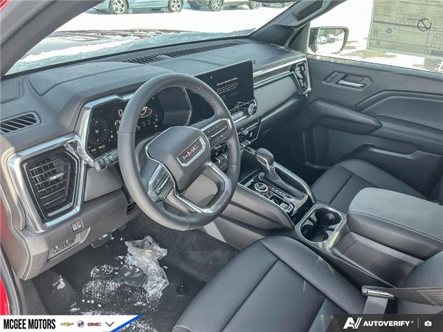 2026 GMC Canyon Elevation (Stk: 154973) in Goderich - Image 15 of 27