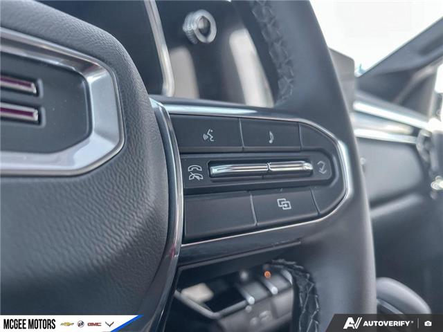 2026 GMC Canyon Elevation (Stk: 154973) in Goderich - Image 18 of 27