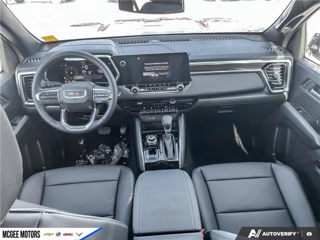 2026 GMC Canyon Elevation (Stk: 154973) in Goderich - Image 26 of 27