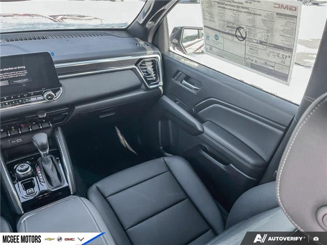 2026 GMC Canyon Elevation (Stk: 154973) in Goderich - Image 27 of 27
