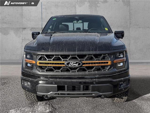 2026 Ford F-150 Tremor (Stk: 26T9752) in Red Deer - Image 2 of 24
