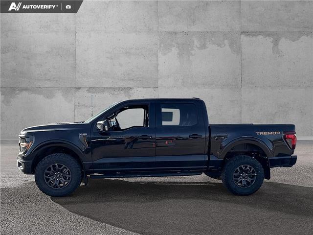 2026 Ford F-150 Tremor (Stk: 26T9752) in Red Deer - Image 3 of 24