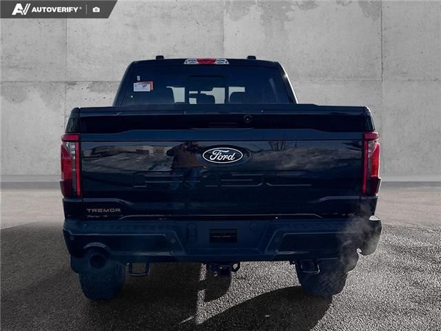 2026 Ford F-150 Tremor (Stk: 26T9752) in Red Deer - Image 5 of 24
