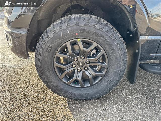 2026 Ford F-150 Tremor (Stk: 26T9752) in Red Deer - Image 6 of 24