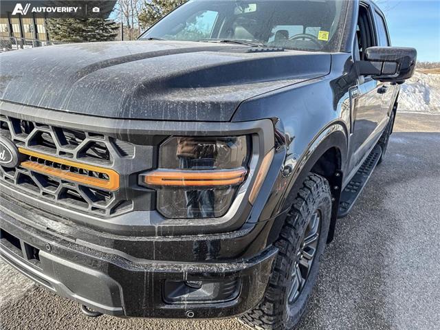 2026 Ford F-150 Tremor (Stk: 26T9752) in Red Deer - Image 8 of 24