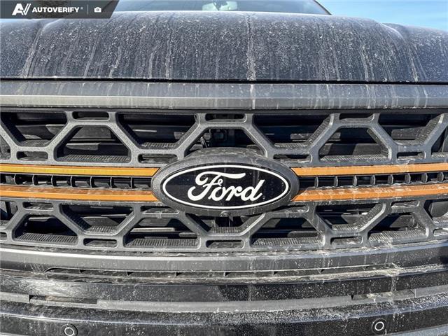 2026 Ford F-150 Tremor (Stk: 26T9752) in Red Deer - Image 9 of 24