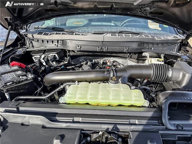 2026 Ford F-150 Tremor (Stk: 26T9752) in Red Deer - Image 10 of 24