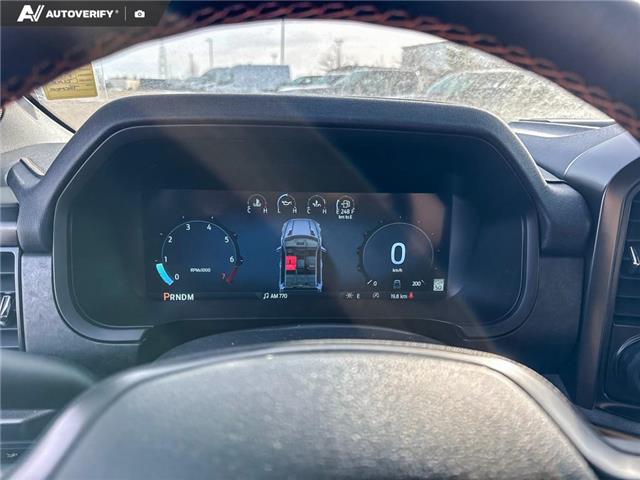 2026 Ford F-150 Tremor (Stk: 26T9752) in Red Deer - Image 14 of 24