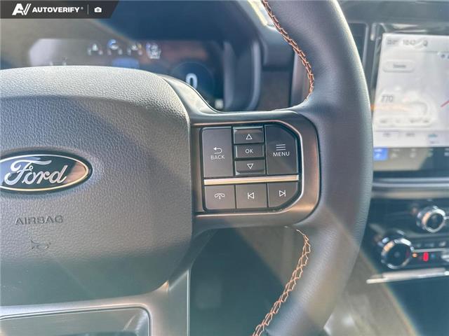 2026 Ford F-150 Tremor (Stk: 26T9752) in Red Deer - Image 15 of 24