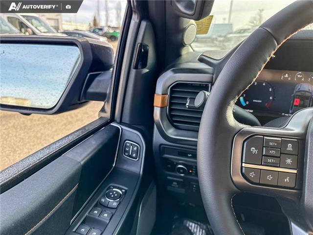 2026 Ford F-150 Tremor (Stk: 26T9752) in Red Deer - Image 16 of 24
