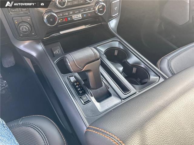 2026 Ford F-150 Tremor (Stk: 26T9752) in Red Deer - Image 17 of 24
