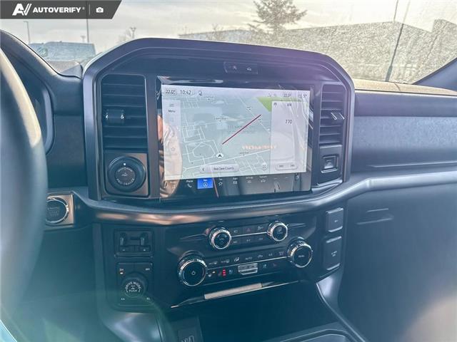 2026 Ford F-150 Tremor (Stk: 26T9752) in Red Deer - Image 18 of 24