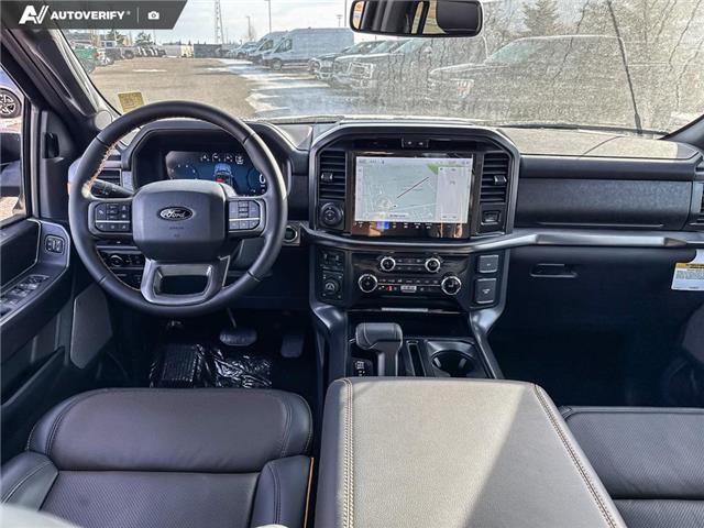 2026 Ford F-150 Tremor (Stk: 26T9752) in Red Deer - Image 23 of 24