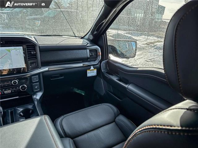 2026 Ford F-150 Tremor (Stk: 26T9752) in Red Deer - Image 24 of 24