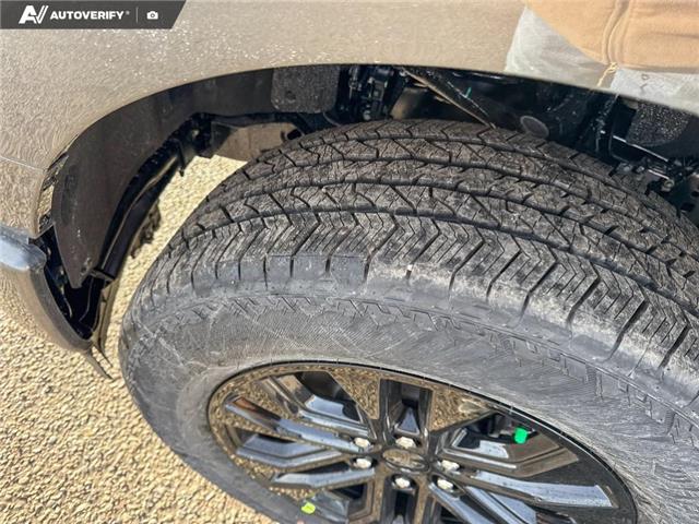 2026 Ford F-150 Lariat (Stk: 26T8740) in Red Deer - Image 7 of 24