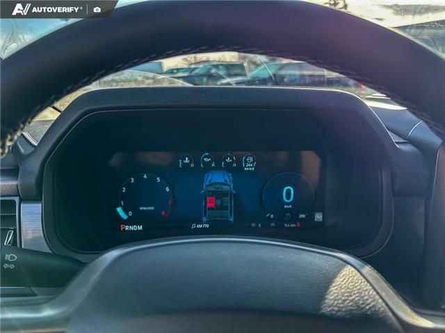 2026 Ford F-150 Lariat (Stk: 26T8740) in Red Deer - Image 14 of 24