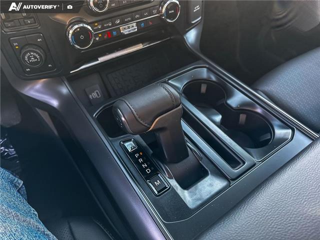 2026 Ford F-150 Lariat (Stk: 26T8740) in Red Deer - Image 17 of 24